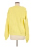 By Egreis Yellow Cardigan Size M - photo 2