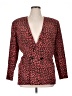 Doncaster Collection Red Blazer Size 14 - photo 1