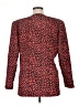 Doncaster Collection Red Blazer Size 14 - photo 2