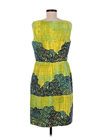 Beth Bowley Cocktail Dress (view 2)