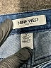 Nine West Blue Jeans Size 12 - photo 7