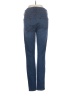 Good American Solid Blue Jeans Size 2 - photo 2