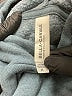 Bella + Canvas Blue Sweatshirt Size XS - photo 7