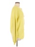 By Egreis Yellow Cardigan Size M - photo 4