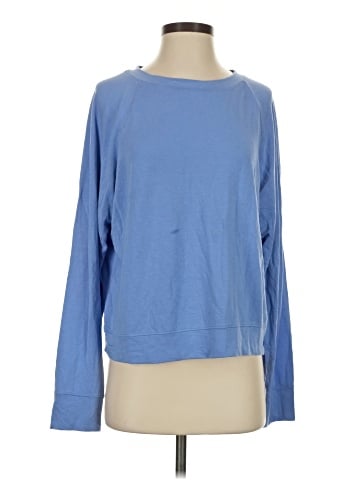 Gap Body Long Sleeve T-Shirt (view 1)