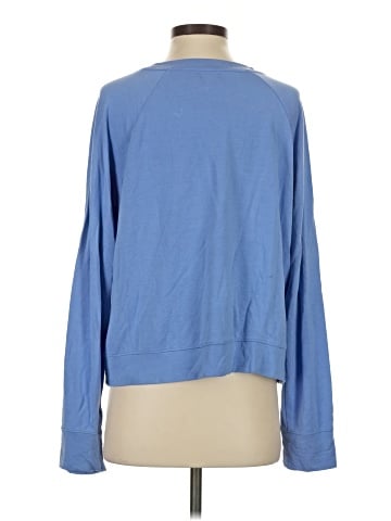 Gap Body Long Sleeve T-Shirt (view 2)