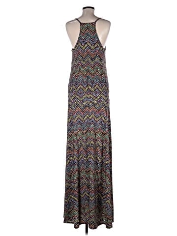Viereck Casual Dress - back