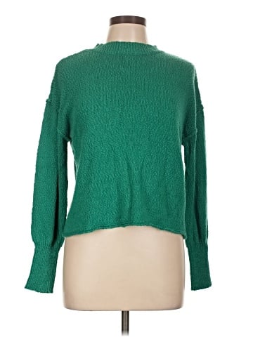 ABound Turtleneck Sweater (view 1)