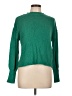 ABound Green Turtleneck Sweater Size L - photo 1