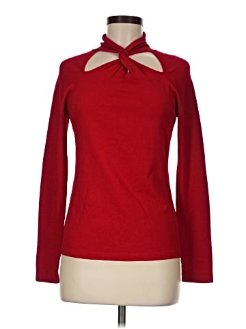 Milly Long Sleeve Blouse (view 1)