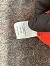J.Crew Orange Cocktail Dress Size M - photo 8