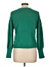 ABound Green Turtleneck Sweater Size L - photo 2
