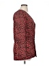 Doncaster Collection Red Blazer Size 14 - photo 4