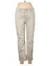 So Slimming by Chico's Tan Jeans Size XXL (4) - photo 1