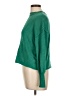 ABound Green Turtleneck Sweater Size L - photo 5