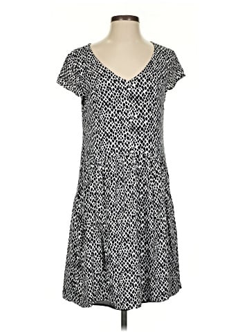 Garnet Hill Casual Dress (view 1)
