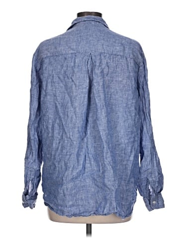 Grayson Long Sleeve Button-Down Shirt (view 2)