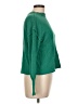 ABound Green Turtleneck Sweater Size L - photo 4