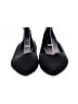 Unbranded Black Flats Size EU 35 - photo 2