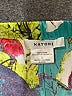 Natori 100% Polyester Print Blue Casual Pants Size L - photo 7