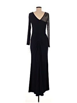 Betsy & Adam Cocktail Dress (view 2)