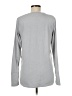 Athleta Gray Long Sleeve T-Shirt Size M - photo 2