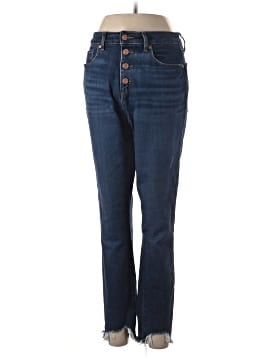 Ann Taylor Loft Jeans