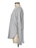 Athleta Gray Long Sleeve T-Shirt Size M - photo 5