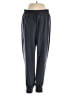 Lou & Grey Solid Gray Casual Pants Size S - photo 1
