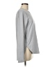 Athleta Gray Long Sleeve T-Shirt Size M - photo 4