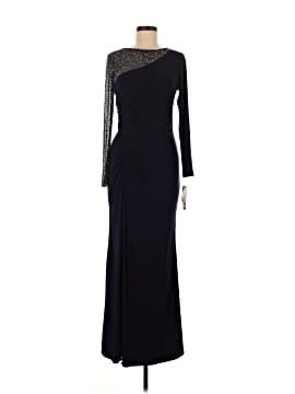 Betsy & Adam Cocktail Dress (view 1)