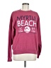 Jerzees Pink Sweatshirt Size M - photo 1