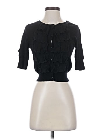 Express Design Studio Cardigan (view 1)