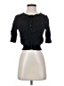 Express Design Studio Black Cardigan Size S - photo 1