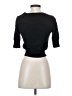 Express Design Studio Black Cardigan Size S - photo 2