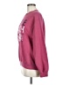 Jerzees Pink Sweatshirt Size M - photo 5