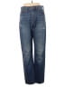 Madewell Blue Jeans Size 28 waist - photo 1