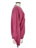 Jerzees Pink Sweatshirt Size M - photo 4