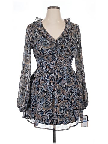 City Studio Casual Dress (view 1)