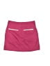 Vineyard Vines Color Block Pink Casual Skirt Size 00 - photo 2