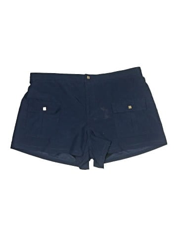 Liz Claiborne Board Shorts (view 1)