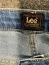 Lee Blue Jeans Size M - photo 7
