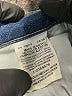 Lee Blue Jeans Size M - photo 8