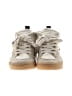 Zara Ivory Gray Sneakers Size EU 26 / US 9 1/2 (kids) - photo 2