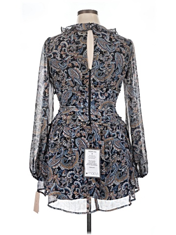 City Studio Casual Dress (view 2)