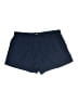 Liz Claiborne 100% Polyester Solid Blue Board Shorts Size 16 - photo 2