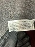 Zara Burgundy Turtleneck Sweater Size M - photo 8