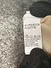 Unbranded Color Block Ivory Long Sleeve Blouse Size M - photo 8