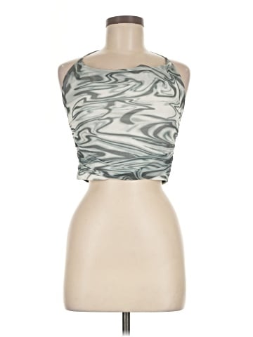 Cotton Candy LA Tube Top (view 1)