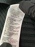 J.Crew Black Cardigan Size S - photo 8